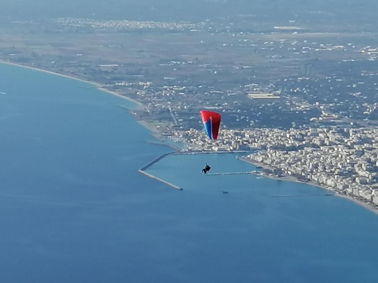 شقة Nix Nax كالاماتا المظهر الخارجي الصورة
